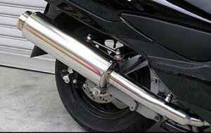 ビッグバズーカーマフラー ウイルズウィン(WirusWin)スカイウェイブ(CJ44・45・46)