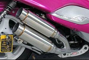 Ag~bNcC}t[ oY[J[^Cv ECYEBiWirusWinj}WFXeB125iMAJESTY125j