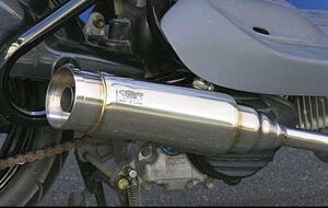 ロイヤルマフラー バズーカータイプ ウイルズウィン(WirusWin)チョイノリ