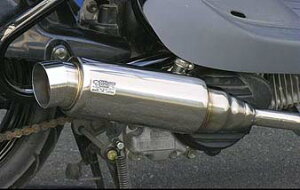 ロイヤルマフラー スポーツタイプ ウイルズウィン(WirusWin)チョイノリ