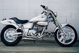 楽天市場 マグナ50 バイク排気量 50cc マフラー パーツ バイク用品 車用品 バイク用品の通販
