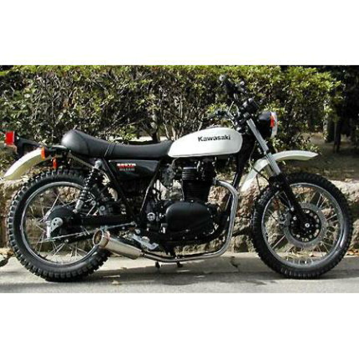 楽天市場】250TR（JBK-BJ250Fインジェクション） ドラックパイソン 