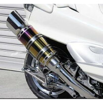 楽天市場】マジェスティ sg03j マフラーの通販