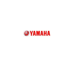 YJ-17 トップベンチレーション メタルブラック YAMAHA（ヤマハ・ワイズギア）