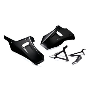 MT-07�i1WS3/1XB4�j �A���_�[�J�E�� �}�b�g�u���b�N YAMAHA�i���}�n�E���C�Y�M�A�j