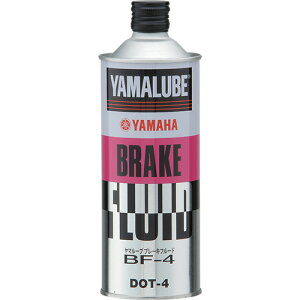 ���}���[�u �u���[�L�t���[�h�iDOT4/BF-4�j 500ml YAMAHA�i���}�n�E���C�Y�M�A�j