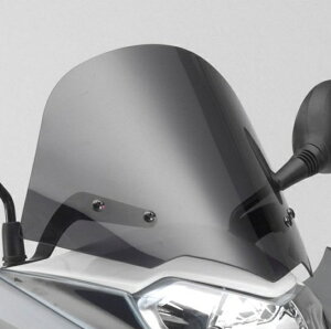 アクシスZ(AXIS Z)2BJ-SED7J メータバイザー YAMAHA(ヤマハ・ワイズギア)