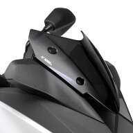 XMAX250（17年） スポーツスクリーン YAMAHA（ヤマハ・ワイズギア）