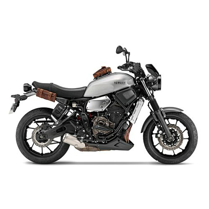 楽天市場】XSR700（17年） ローダウンシート YAMAHA（ヤマハ 