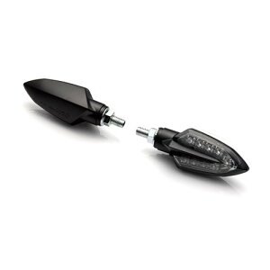 MT-25�iRG10J�j LED�E�B���J�[ �u���b�N YAMAHA�i���}�n�E���C�Y�M�A�j