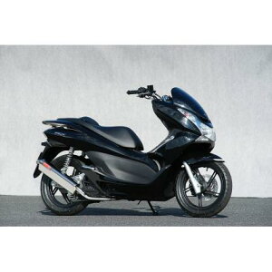 SPEC-A XeX}t[ TYPE-S YAMAMOTO RACINGi}g[VOj PCX125i2010-2012.4fj