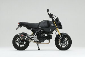 GROMiOj2BJ-JC92 SUS J[{@}t[ JMCAF YAMAMOTO RACINGi}g[VOj
