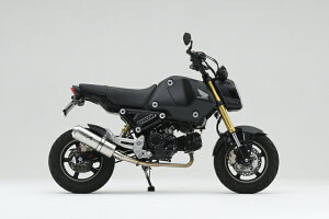 GROMiOj2BJ-JC92 SUS I[oR[ }t[ JMCAF YAMAMOTO RACINGi}g[VOj