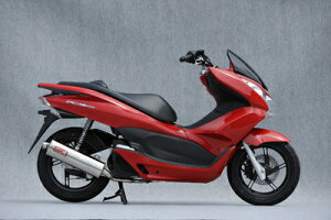 PCX150iKF12j12`13N SUStGL][Xg I[o}t[ JMCAF YAMAMOTO RACINGi}g[VOj
