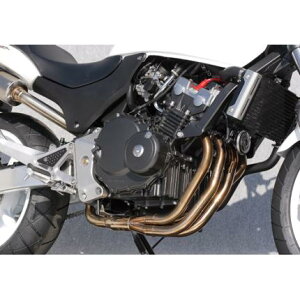 SPEC-A XeX}t[4-1/GL][XgASSY YAMAMOTO RACINGi}g[VOj z[lbg250iHORNETj