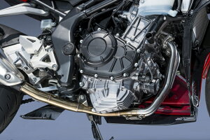 CBR250RRi17Nj SUS2-1 EX ASSY YAMAMOTO RACINGi}g[VOj