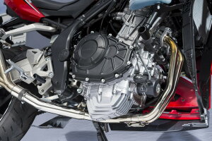 CBR250Ri2BK-MC51j `^2-1 EX ASSY YAMAMOTO RACINGi}g[VOj