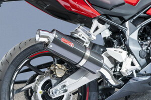 CBR250RRi17Nj XbvI}t[ J[{ YAMAMOTO RACINGi}g[VOj