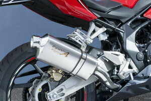 CBR250RRi17Nj XbvI}t[ TYPE-S YAMAMOTO RACINGi}g[VOj