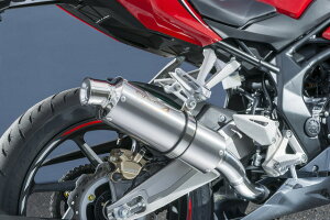 CBR250RRi17Nj XbvI}t[ `^ YAMAMOTO RACINGi}g[VOj