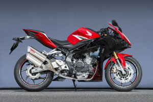CBR250Ri2BK-MC51j `^EX ASSY/XbvI TWIN 2_Zbg JMCAF YAMAMOTO RACINGi}g[VOj