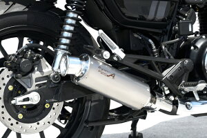 GB350S XbvI}t[ `^ YAMAMOTO RACINGi}g[VOj