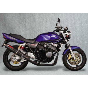 SPEC-A XbvI}t[ J[{TCT[ YAMAMOTO RACINGi}g[VOj CB400SFi99`07Nj