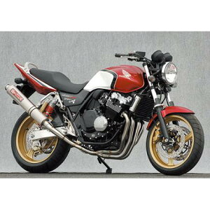 SPEC-A v~AGfBVII}t[ YAMAMOTO RACINGi}g[VOj CB400SFi99`07Nj