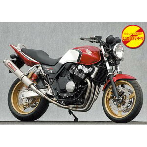SPEC-A v~AGfBVII}t[/[Xp YAMAMOTO RACINGi}g[VOj CB400SFi99`07Nj