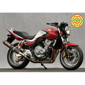 SPEC-A XbvI}t[J[{TCT[ YAMAMOTO RACINGi}g[VOj CB400SF Revoi08N`j