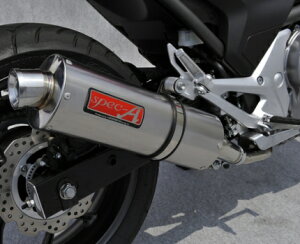 NC750SiEBL-RC70j XbvI I[o `^ YAMAMOTOi}g[VOj