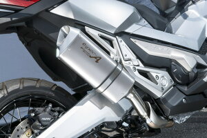 X-ADV XbvI}t[ YAMAMOTO RACINGi}g[VOj