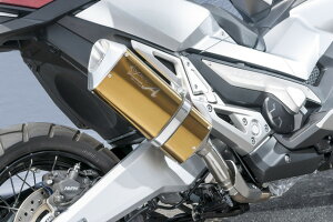 X-ADV XbvI}t[ S[h YAMAMOTO RACINGi}g[VOj