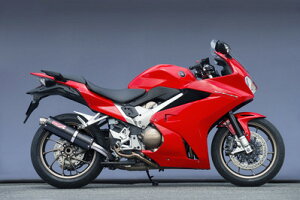 VFR800Fi14N`j XbvI}t[ J[{i{F؁j YAMAMOTO RACINGi}g[VOj