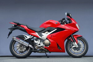 VFR800Fi14N`j XbvI}t[ `^i{F؁j YAMAMOTO RACINGi}g[VOj
