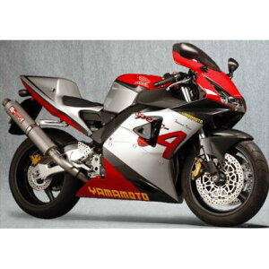 SPEC-A `^}t[4-2-1Abv `^ YAMAMOTO RACINGi}g[VOj CBR954RR