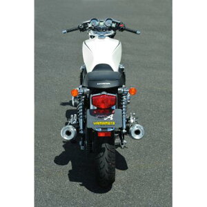 SPEC-A XeX 4-1-2 Kz}t[ YAMAMOTO RACINGi}g[VOj CB1100i10Nf`j
