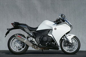 SPEC-A XbvI}t[ TYPE-SS YAMAMOTO RACINGi}g[VOj VFR1200Fi10N`dlp DCTΉj