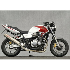 SPEC-A XbvI}t[`^ YAMAMOTO RACINGi}g[VOj CB1300SFi03`07Nj