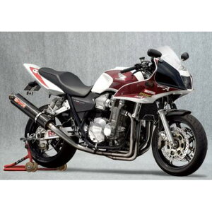 SPEC-A `^}t[4-1 _E J[{ YAMAMOTO RACINGi}g[VOj CB1300SFi03`07Nj