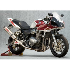 SPEC-A `^}t[4-1Abv `^}t[ YAMAMOTO RACINGi}g[VOj CB1300SFi03`07Nj