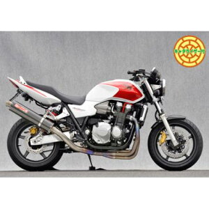 SPEC-A `^}t[4-1 _E J[{ YAMAMOTO RACINGi}g[VOj CB1300SFi03`07Nj