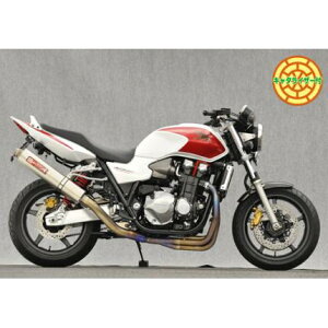 SPEC-A `^}t[4-1 Abv `^ YAMAMOTO RACINGi}g[VOj CB1300SFi08Nj