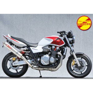 SPEC-A `^}t[4-2-1 [Xp YAMAMOTO RACINGi}g[VOj CB1300SFi03`07Nj