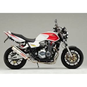 SPEC-A XbvI}t[ TYPE-S YAMAMOTO RACINGi}g[VOj CB1300SFi03`07Nj