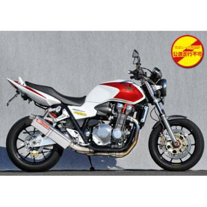 SPEC-A `^}t[4-2-1 TYPE-S [Xp YAMAMOTO RACINGi}g[VOj CB1300SFi03`07Nj