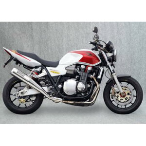 SPEC-A XbvI}t[ XeXKz YAMAMOTO RACINGi}g[VOj CB1300SFi03`07Nj