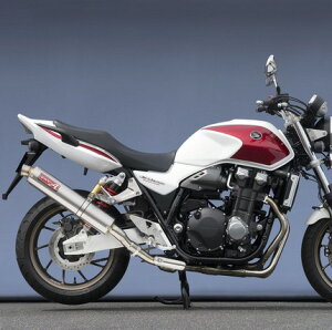 CB1300SF 14N` XbvI2 Ver _E`^}t[ JMCAF YAMAMOTOi}g[VOj