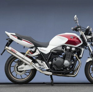 CB1300SF 14N` XeXXbvI}t[ `^ JMCAF YAMAMOTOi}g[VOj