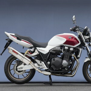 CB1300SF 14N` XbvI}t[ Type-S JMCAF YAMAMOTOi}g[VOj